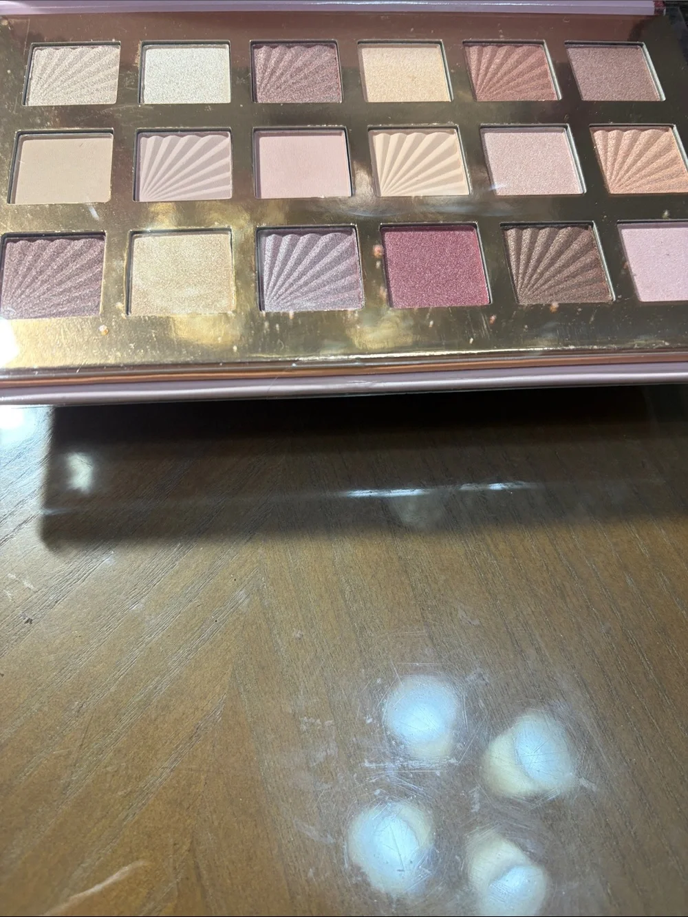 Product subcategory identification